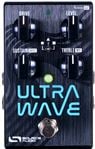 Source Audio Ultrawave Multiband Processor Guitar Pedal Front View